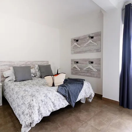 Yeyos Lägenhet Las Palmas de Gran Canaria