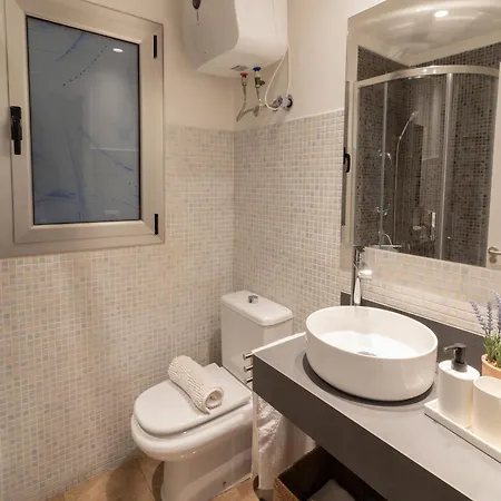 Apartmán Yeyos Las Palmas de Gran Canaria
