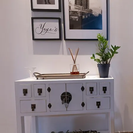Yeyos Apartmán Las Palmas de Gran Canaria
