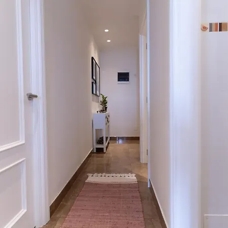 Apartment Yeyos *