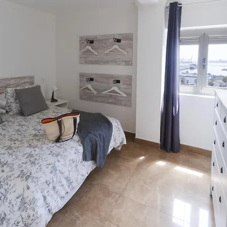 Apartment Yeyos Las Palmas de Gran Canaria